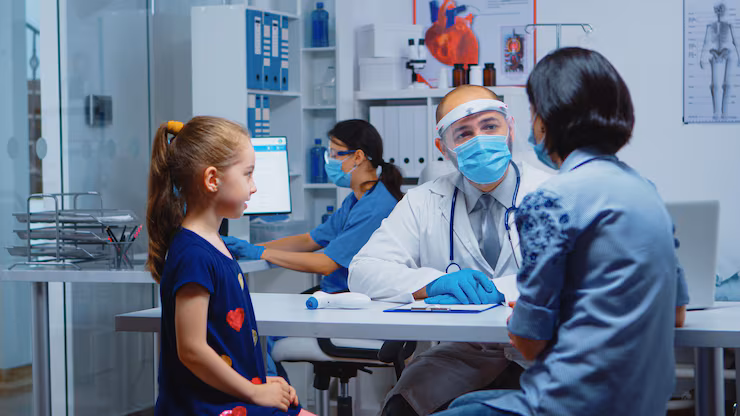 About Hospital