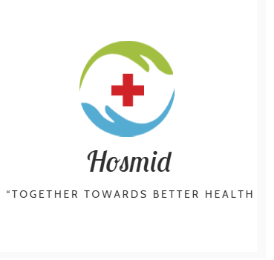 Hosmid Hospital Logo